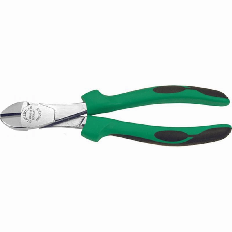 Stahlwille 66025200 6602 Heavy duty side cutters, 200 mm