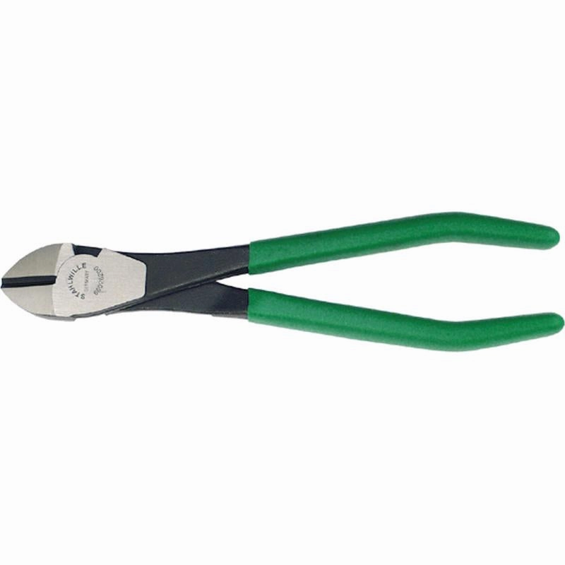 Stahlwille 66026180 6602 Heavy duty side cutters, 180 mm