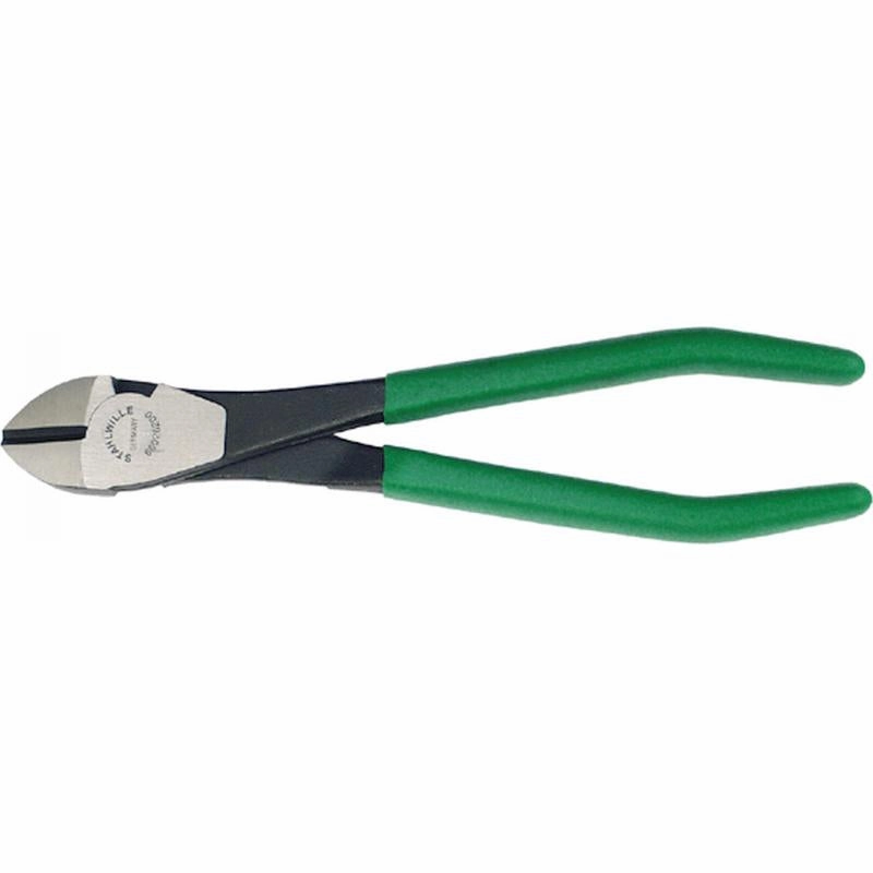 Stahlwille 66026200 6602 Heavy duty side cutters, 200 mm
