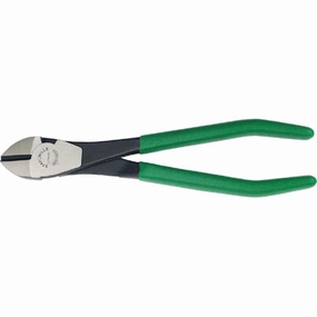 Stahlwille 66026200 6602 Heavy duty side cutters, 200 mm