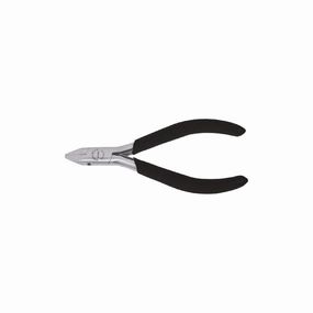 Stahlwille 66076130 6607 ESD Electronics side cutters,125 mm