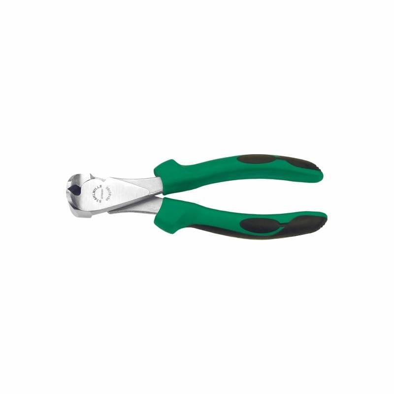 Stahlwille 66185160 6618 Top cutters, heavy duty, 160 mm