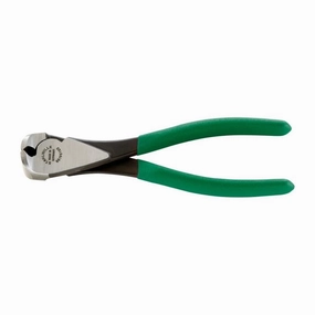 Stahlwille 66186160 6618 Top cutters, heavy duty, 160 mm, Dip-coated