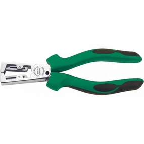 Stahlwille 66235160 6623 Wire stripping pliers, 160 mm