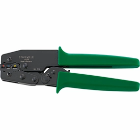 Stahlwille 66383220 Crimping pliers