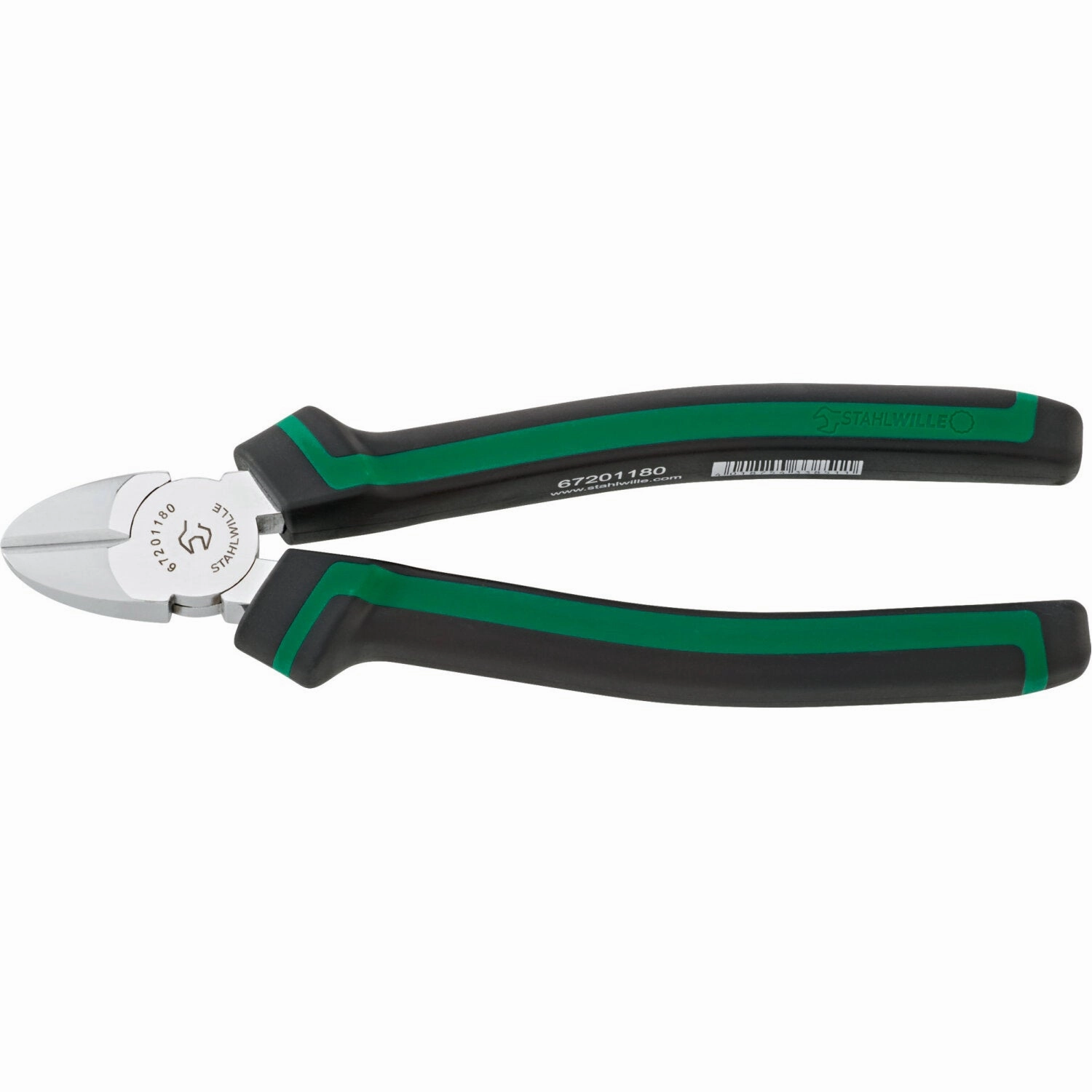 Stahlwille 67201180 Side cutter