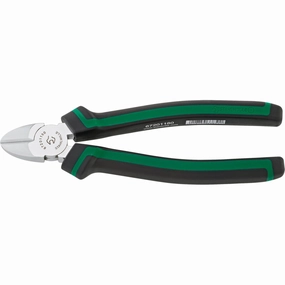 Stahlwille 67201180 Side cutter