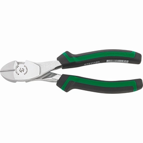 Stahlwille 67211160 Heavy duty side cutter