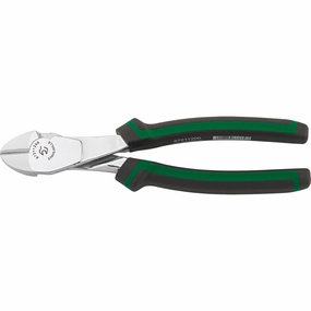 Stahlwille 67211200 Heavy duty side cutter
