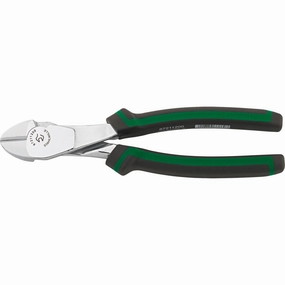 Stahlwille 67211200 Heavy duty side cutter
