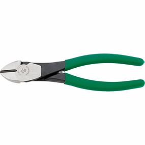 Stahlwille 67213180 Heavy duty side cutter