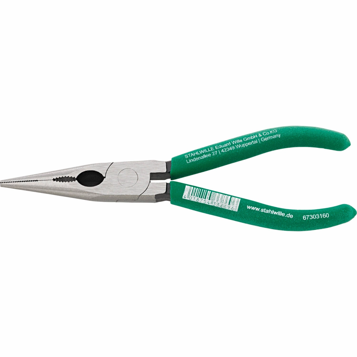 Stahlwille 67303160 Telephone pliers