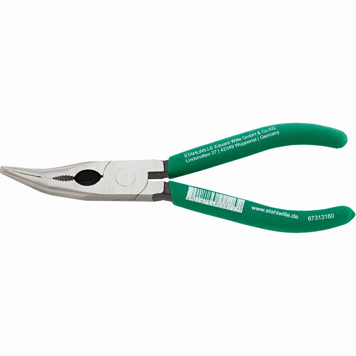 Stahlwille 67313160 Telephone pliers