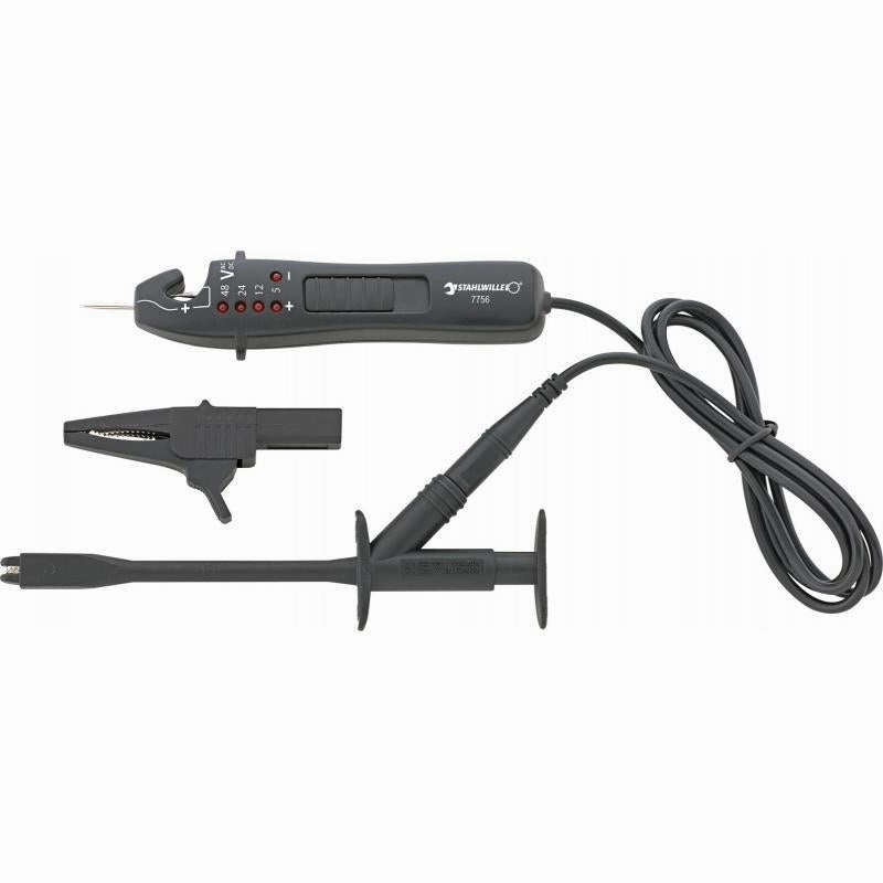 Stahlwille 77560002 7756 Automotive Voltage Tester