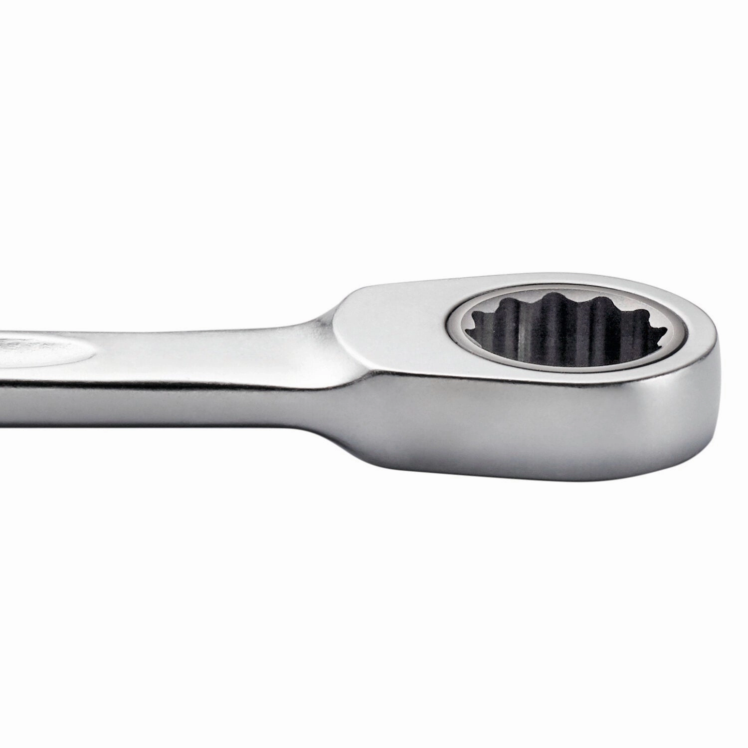 Stahlwille 96401715 Combination ratcheting wrench set