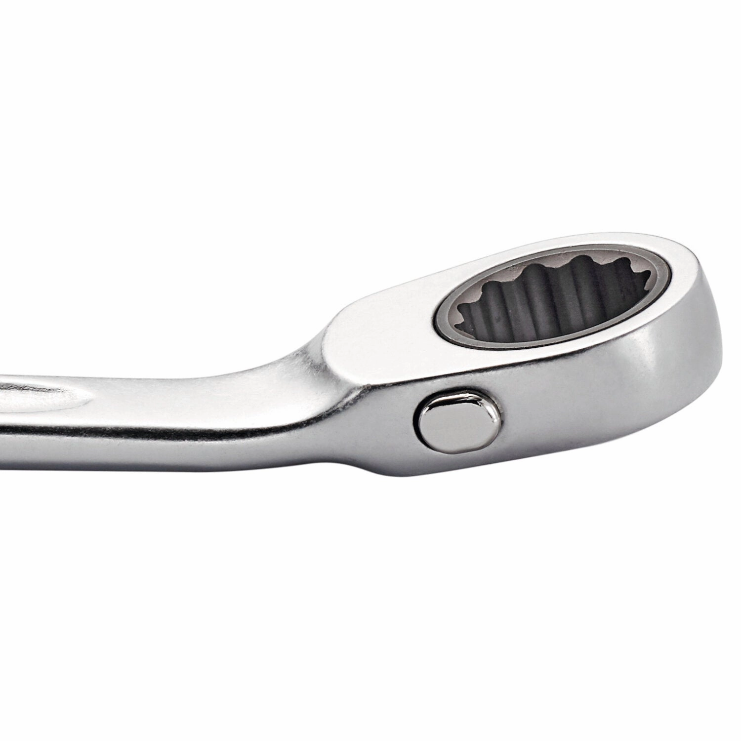 Stahlwille 96411709 Combination ratcheting wrench set