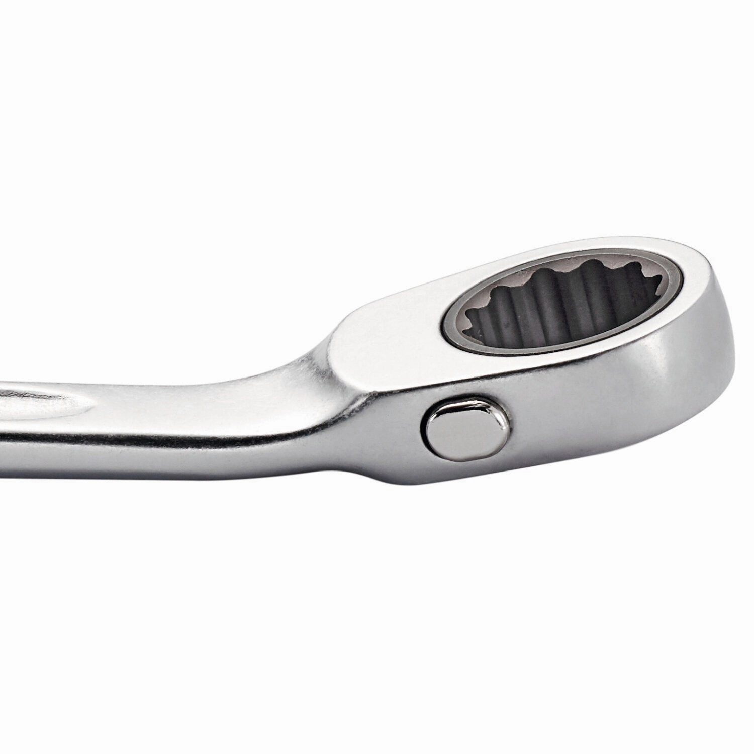 Stahlwille 96411713 Combination ratcheting wrench set