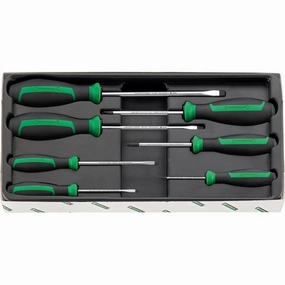 Stahlwille 96469115 4691 DRALL  7 Piece