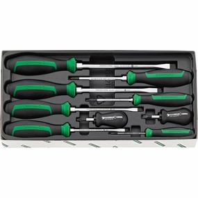 Stahlwille 96469315 4693 DRALL  9 Piece