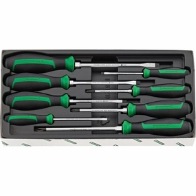 Stahlwille 96469715 4697 DRALL  8 Piece