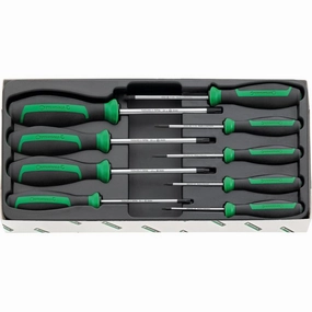 Stahlwille 96469915 4699 DRALL  9 Pieces
