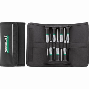 Stahlwille 96479715 4797 Electronics Screwdrivers Set, 7 pcs