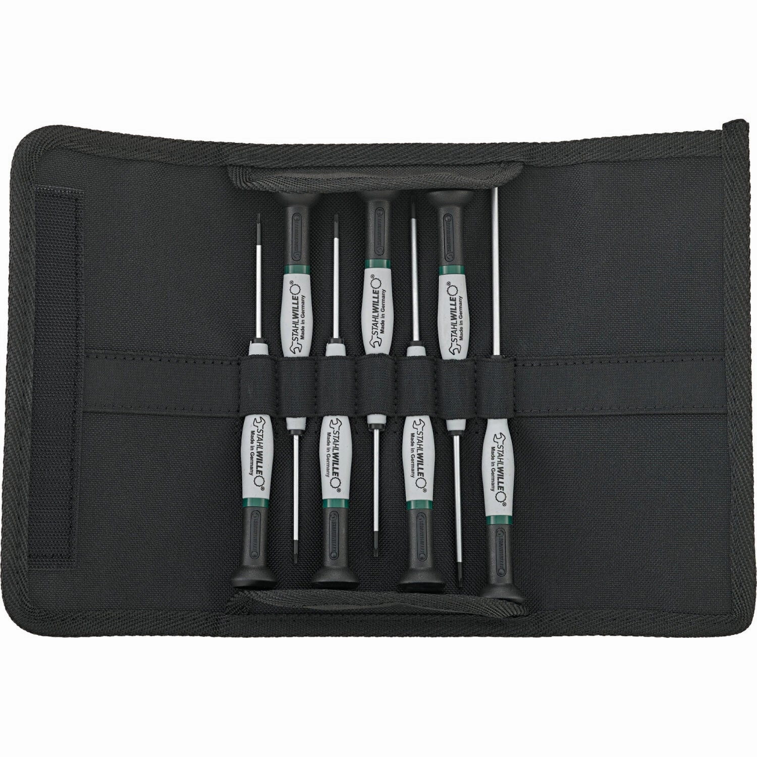 Stahlwille 96479716 Electronic TORX screwdriver set