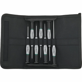 Stahlwille 96479716 Electronic TORX screwdriver set