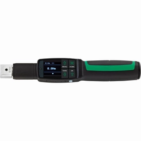 Stahlwille 96500904 714 MANOSKOP tightening angle torque wrench