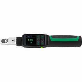 Stahlwille 96501001 714R MANOSKOP tightening angle torque wrench