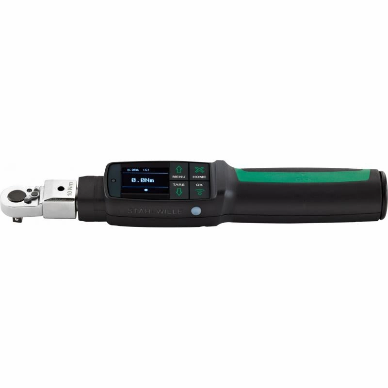 Stahlwille 96501001 714R MANOSKOP tightening angle torque wrench