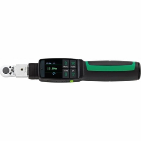 Stahlwille 96501002 714R MANOSKOP tightening angle torque wrench