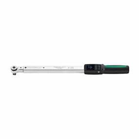 Stahlwille 96501040 714R MANOSKOP tightening angle torque wrench