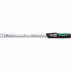 Stahlwille 96501710 Electromechanical Torque Wrench, L. 500 mm