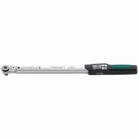 Stahlwille 96501810 Electromechanical Torque Wrench, L. 560 mm