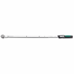 Stahlwille 96501865 Electromechanical Torque Wrench, L. 1065 mm