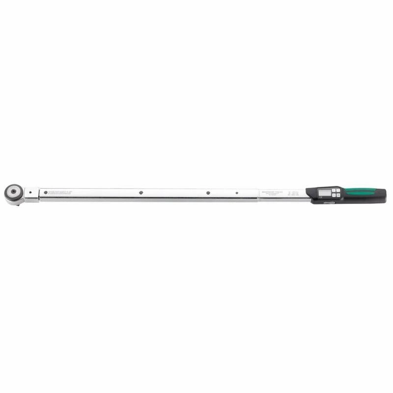 Stahlwille 96501865 Electromechanical Torque Wrench, L. 1065 mm