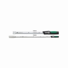 Stahlwille 96501965 Torque Wrenches With Mount For Insert Tools