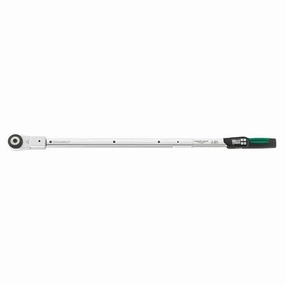 Stahlwille 96502065 Torque Wrenches With Reversible Ratchet Insert Tool