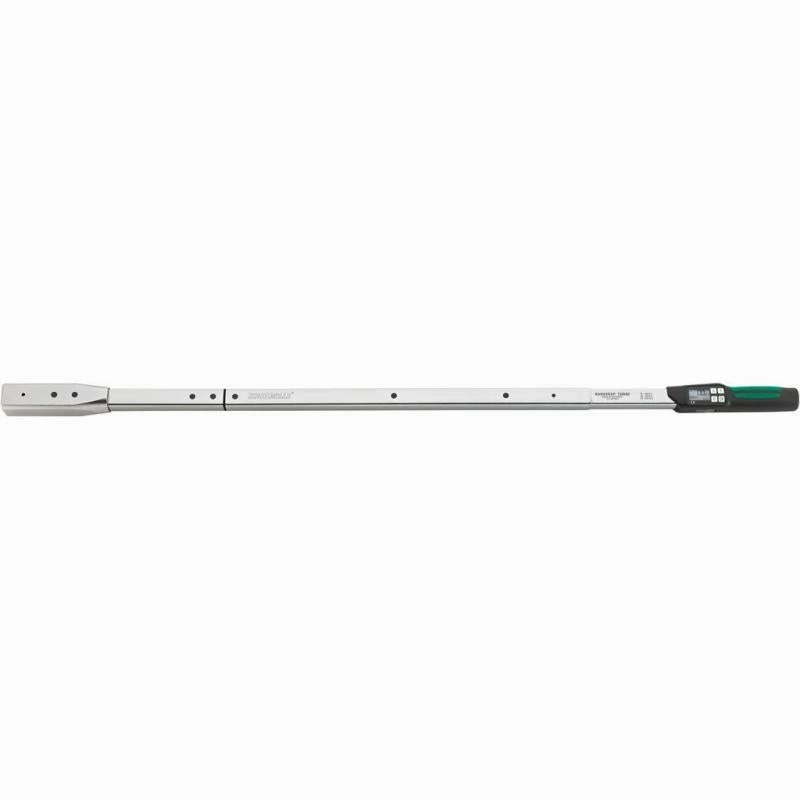 Stahlwille 96502100 Electromechanical Torque Wrench 100-1000Nm
