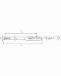 Stahlwille 96502105 730NR Service MANOSKOP torque wrench