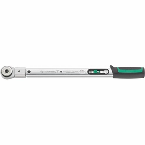 Stahlwille 96504012 730R/12 MANOSKOP 1/2" Drive torque wrench