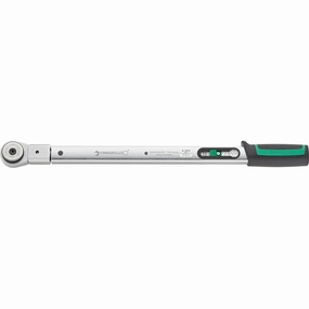 Stahlwille 96504020 730R/20 MANOSKOP Torque Wrench, 1/2" Drive