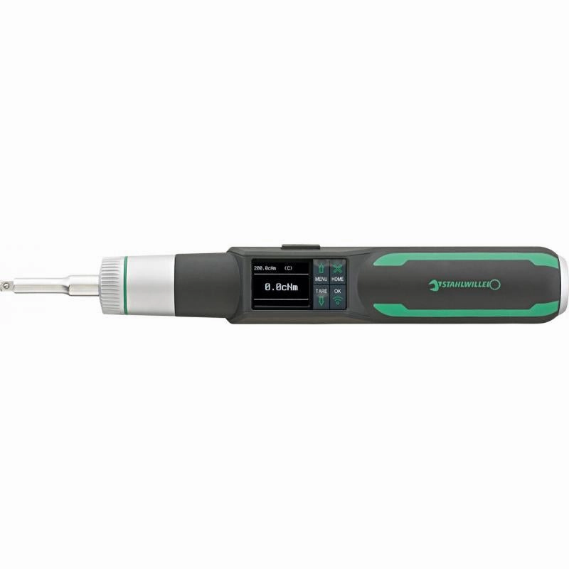 STAHLWILLE 96511760 TORSIOTRONIC 6 NO BATTERY Electronic