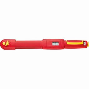 Stahlwille 96550150 730R VDE MANOSKOP torque wrench, 10-50 Nm