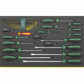 Stahlwille 96831168 TCS 4620/4660VDE 10767 DRALL 