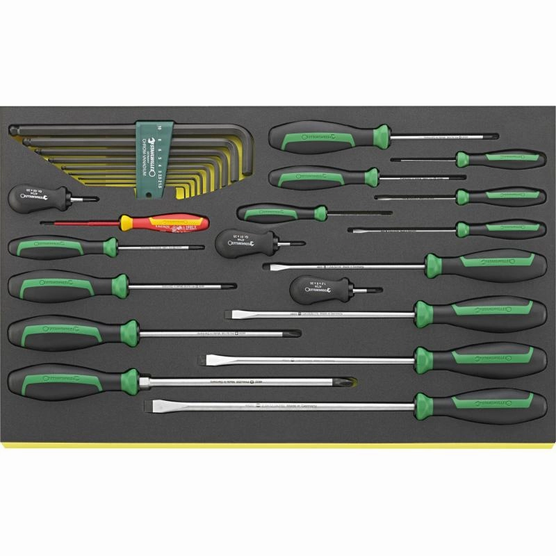 Stahlwille 96831168 TCS 4620/4660VDE 10767 DRALL 