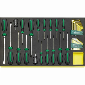 Stahlwille 96831196 TCS 4622/4650 10760 10766 DRALL 