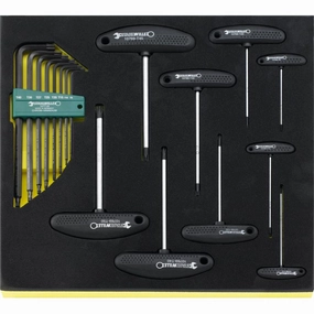 Stahlwille 96832099 TCS 10769 10771/17 Offset screwdrivers