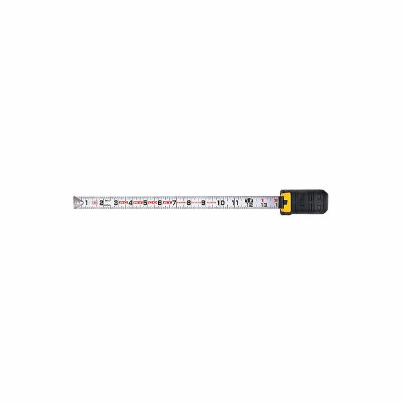 Tajima Tool G-5.5MBW G-Series, Metric Scale 5.5m x 1 inch Steel Blade